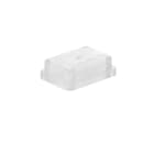WEIDMULLER - Cappuccio protettivo, grandezza 3, IP20 HDC 06B DC.