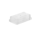 WEIDMULLER - Cappuccio protettivo, Grandezza: 4, IP20 HDC 10B DC.