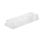 WEIDMULLER - Cappuccio protettivo, Grandezza: 8, IP20, HDC 24B DC.