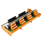WEIDMULLER - Modulo interfaccia RSS LP3R 5.08mm FTA C300 32DO RSLIM Z.