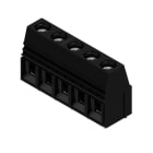 WEIDMULLER - LU 10.16/05/90 4.5SN BK BX