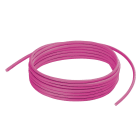 WEIDMULLER - Cavo dati in rame per bus, 2 fili, senza alogeni, SAIH-PB-2XAWG24(PUR)