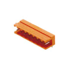 WEIDMULLER - Connettore 5.08 mm SLA 04/90 3.2SN OR BX.