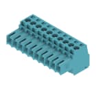 WEIDMULLER - Connettore 3.50 mm BL 10/180 SN BX.