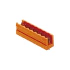 WEIDMULLER - Connettore 5.08 mm SLA 10/180 3.2SN OR BX.