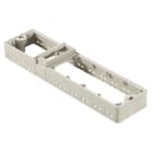 WEIDMULLER - Custodia PBT PC IP67 completamente montato SAI RA 54 KU.