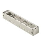 WEIDMULLER - Custodia PBT PC IP67 completamente montato SAI RA 30 SB KU.