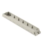 WEIDMULLER - Custodia PBT PC IP67 completamente montato SAI BP 30 SB LA.