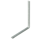 WEIDMULLER - Barra collettrice grigia, Posizione verticale: 123.5 mm, Profondità: 3 mm, SMSE WSH 135/60 MT.