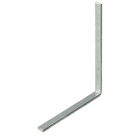 WEIDMULLER - Barra collettrice grigia, Posizione verticale: 123.5 mm, Profondità: 3 mm, SMSE WSH 135/60 MT.