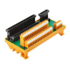WEIDMULLER - Modulo interfaccia con morsetto, connettore, integrato FTA-C300-16AI-SH-Z.