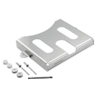 WEIDMULLER - Portadocumenti Klippon TB DOHA Terminal Box rivettato A4 S2 R.