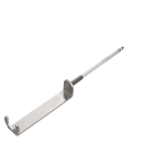 WEIDMULLER - Utensile avvitamento, lama intercambiabile per attrezzo per guaine cavi, SCREWTY SW10.