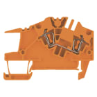 WEIDMULLER - ZDU 2.5 S OR