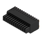 WEIDMULLER - Connettore 3.50 mm B2CF 3.50/26/180 SN BK BX.
