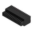 WEIDMULLER - Connettore 3.50 mm B2CF 28 180 SN BK BX.