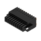 WEIDMULLER - Connettore 3.50 mm B2CF 3.50/20/180F SN BK BX.