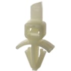 WEIDMULLER - Fascetta serracavo 4.5 mm 220 N naturale UL 94 V-2 -40...100 °C CB-DM 200/4.5 NC