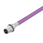 WEIDMULLER - SAIE-M12S-PB-1.0U HW