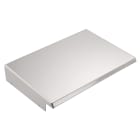 WEIDMULLER - Calotta antipioggia Klippon TB KTB RNHD 262620 R.