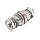 WEIDMULLER - Perno di messa a terra Klippon POK custodia vuota in policarbonato PEBZ M6 S4 SET.