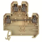 WEIDMULLER - DK 4Q/35/TC tipo J.