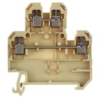 WEIDMULLER - DK 4Q/35/TC Tipo K.