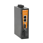 WEIDMULLER - Convertitore Ethernet IE-CST-2TX-1RS232/485.