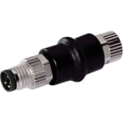 WEIDMULLER - Adattatore M8, Codifica: nessuno SAI-Adapter M8/M8-3P/4P.