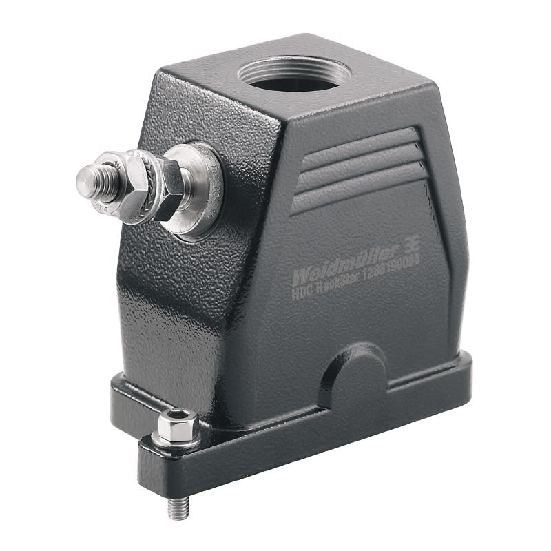 WEIDMULLER - HDC IP68 06B TOS 1M32 CS
