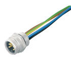 WEIDMULLER - SAIE-7/8S-4-0.2U-PG13.5