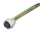 WEIDMULLER - Maschio Femmina 7/8" SAIE-7/8B-4-0.2U-PG11.