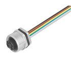 WEIDMULLER - SAIE-7/8B-4-0.2U-H