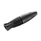 WEIDMULLER - Connettori fotovoltaici SNAP IN 1500 V DC 4 mm² 6 mm² IP65 IP68 (1 m / 60 min) IP2x aperto PV-STICK VPE200.