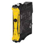 WEIDMULLER - Relè sicurezza SIL 3 EN 61508:2010 SCS 24VDC P1SIL3DS MG3.