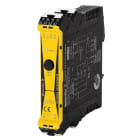 WEIDMULLER - Relè di sicurezza, Corrente di commutazione max. 5A (cfr. Derating), SIL 3, EN 61508:2010 SCS 24VDC P1SIL3DS MG3.