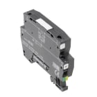 WEIDMULLER - Scaricatore di sovratensione tecnologia MCR, VSSC, Segnale digitale, AC/DC, Tensione nominale (AC): 240 V, Tensione nominale (DC): 339 V