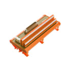 WEIDMULLER - Modulo interfaccia con morsetto connettore integrato RS 16AIO DP SD Z.
