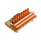 WEIDMULLER - Modulo interfaccia con morsetto, connettore integrato RS 16AIO I-M-DP SD Z.
