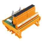 WEIDMULLER - Modulo di interfaccia LM2NZF 5.08mm RS 16IO 1W I-L H Z.