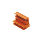 WEIDMULLER - Connettore 5.08 mm SLAD 06/90 3.2SN OR.