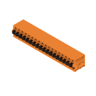 WEIDMULLER - Morsetto per circuito stampato 5.08 mm LMF 5.08/18/90 3.5SN OR BX.
