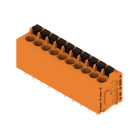 WEIDMULLER - LMF 5.08/10/180 3.5SN OR BX