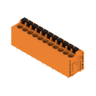 WEIDMULLER - Morsetto per circuito stampato 5.08 mm LMF 5.08/11/180 3.5SN OR BX.