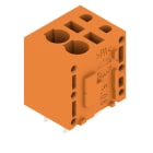 WEIDMULLER - Morsetto per circuito stampato 5.08mm LMFS 5.08/02/180 3.5SN OR BX.