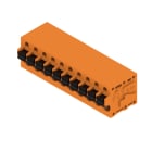 WEIDMULLER - LMF 5.00/10/90 3.5SN OR BX 1331790000