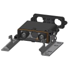 WEIDMULLER - Connettore HDC Serie HighPower IP68 HP550 KIT Y 2M240.
