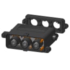 WEIDMULLER - Connettore HDC Serie HighPower IP68 HP550 KIT 3M70 C2.