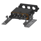 WEIDMULLER - Connettore HDC HighPower HP550 Serie IP68 KIT 3F95 C2.