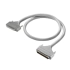WEIDMULLER - Filo PLC, segnali analogici, 9 poli, Cavo LiYCY, 0.5 m, 0.25 mm²